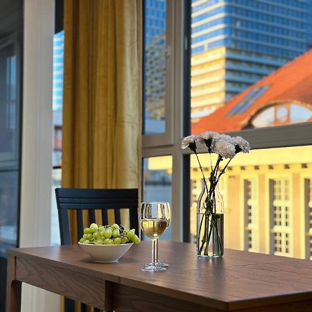 Urban Apartments Premium, Opolska 10 No 80, Free Garage, Self Check-In 카토비체 외부 사진