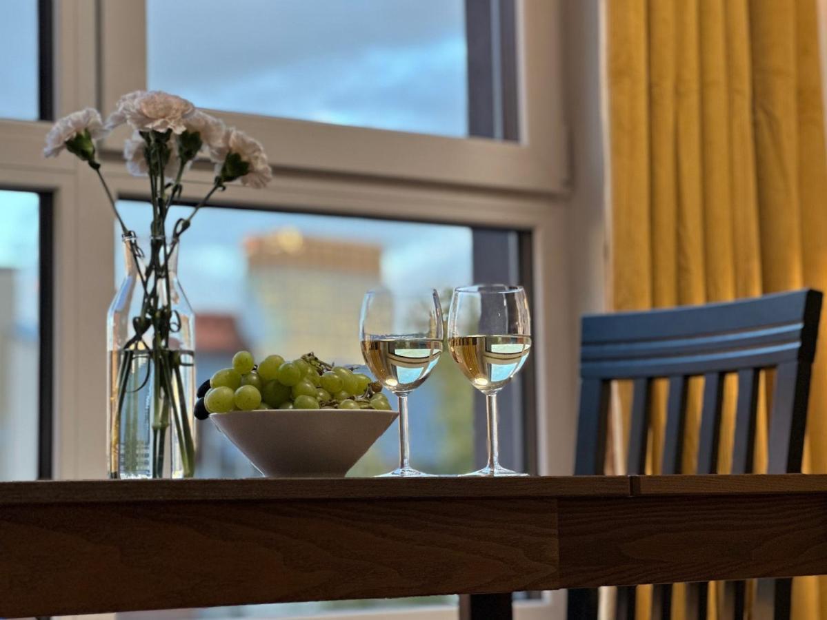 Urban Apartments Premium, Opolska 10 No 80, Free Garage, Self Check-In 카토비체 외부 사진