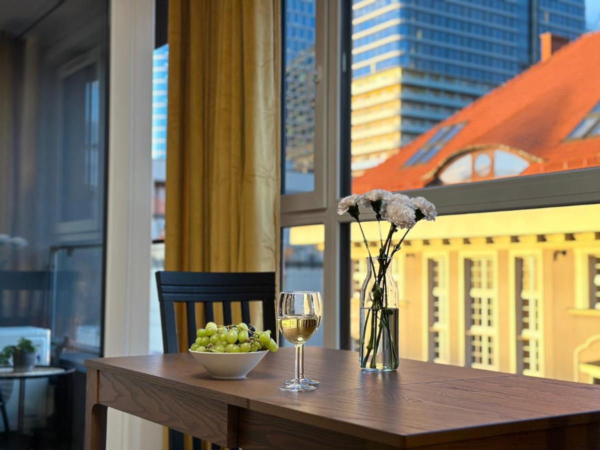 Urban Apartments Premium, Opolska 10 No 80, Free Garage, Self Check-In 카토비체 외부 사진