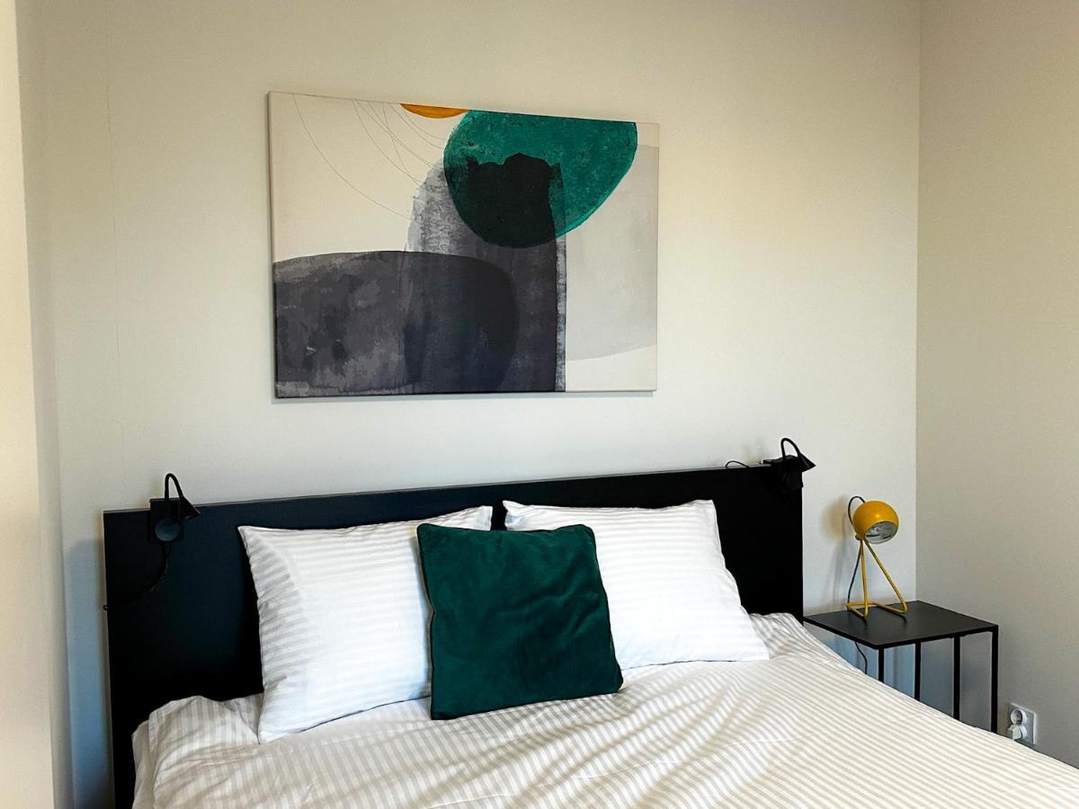 Urban Apartments Premium, Opolska 10 No 80, Free Garage, Self Check-In 카토비체 외부 사진