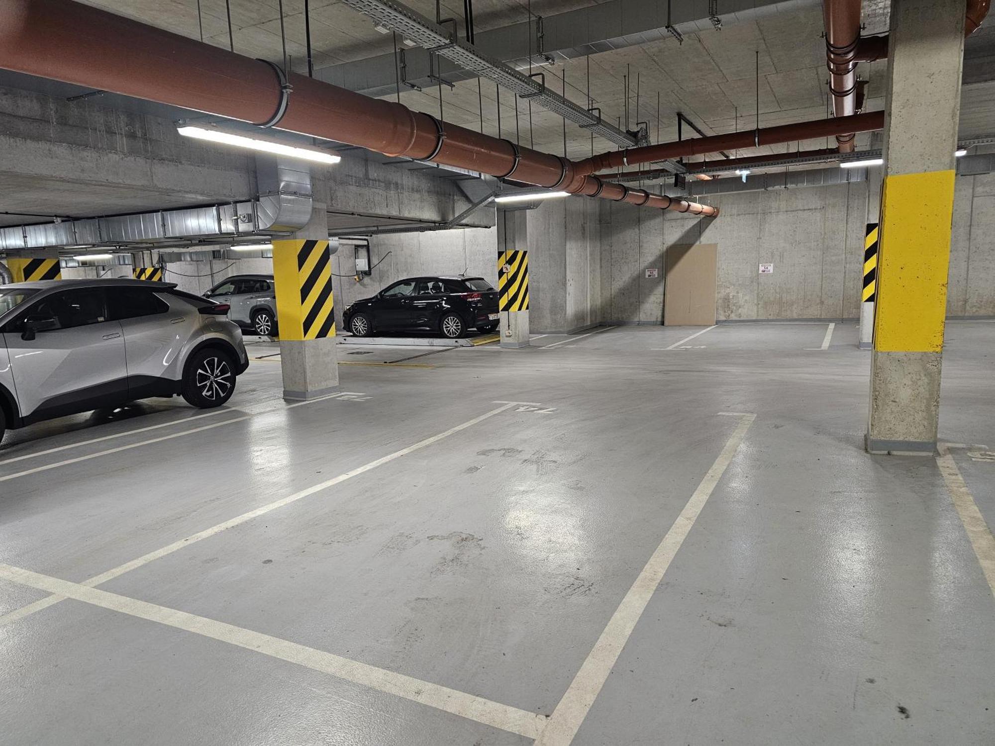 Urban Apartments Premium, Opolska 10 No 80, Free Garage, Self Check-In 카토비체 외부 사진